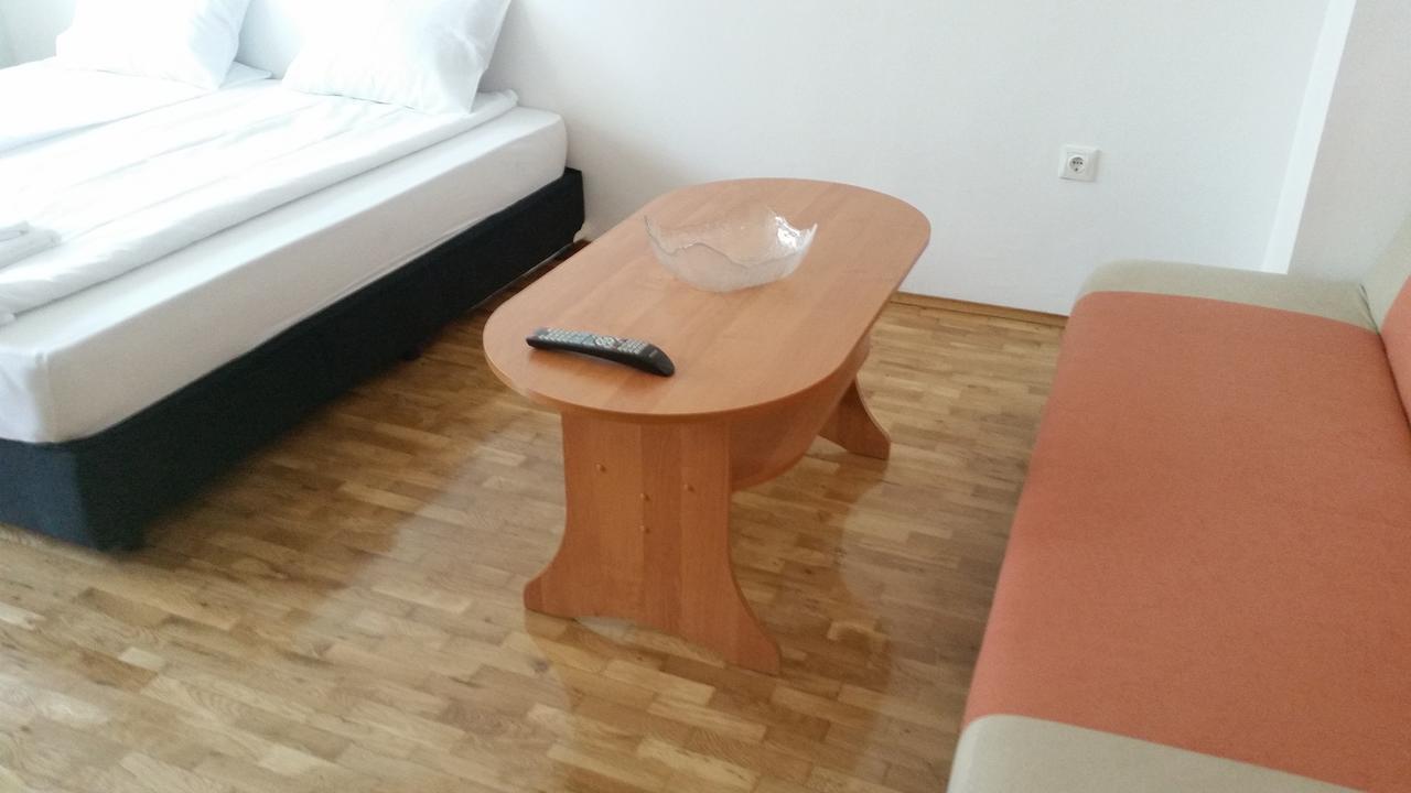 4U Apartment - Gurko Burgas City Exterior foto