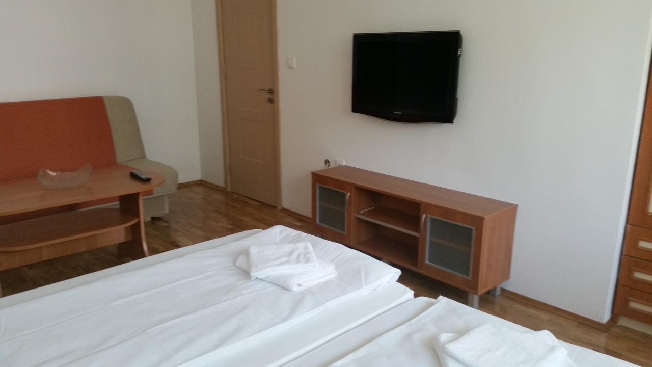 4U Apartment - Gurko Burgas City Exterior foto