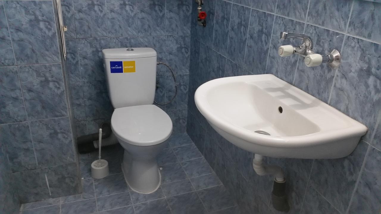 4U Apartment - Gurko Burgas City Exterior foto