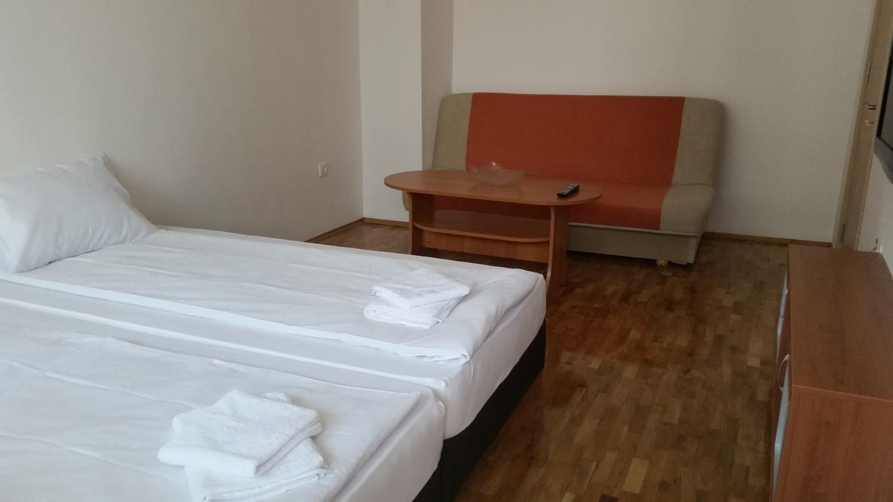 4U Apartment - Gurko Burgas City Exterior foto