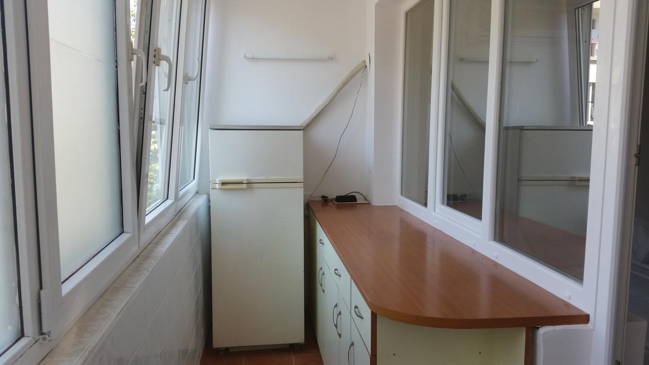 4U Apartment - Gurko Burgas City Exterior foto