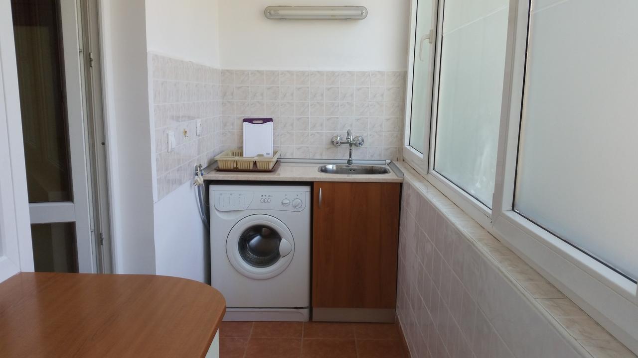 4U Apartment - Gurko Burgas City Exterior foto